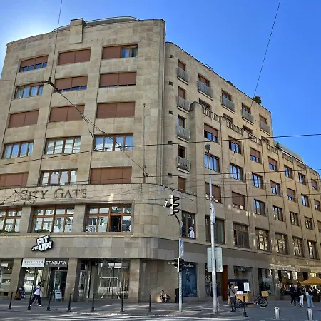 Stayinbratislava Μπρατισλάβα
