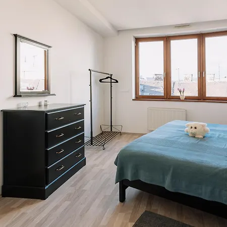 Stayinbratislava Διαμέρισμα Μπρατισλάβα