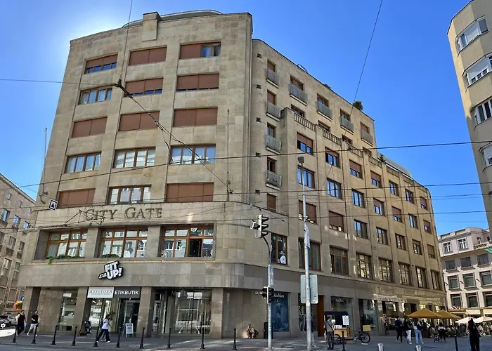 Stayinbratislava 布拉迪斯拉发