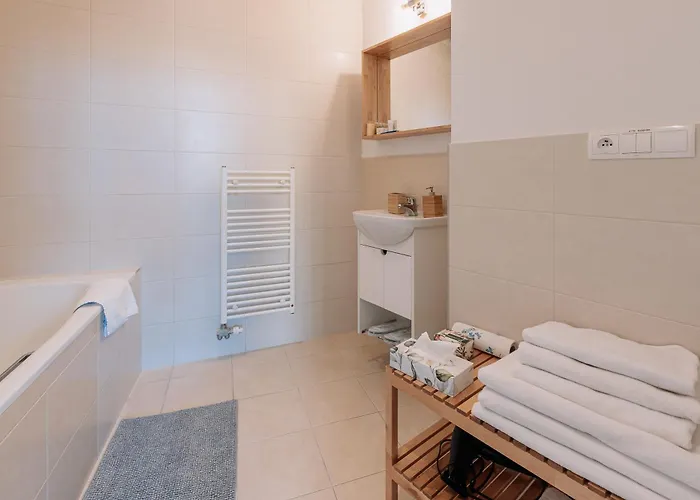 公寓 Stayinbratislava 布拉迪斯拉发