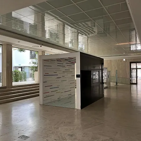 Stayinbratislava * 布拉迪斯拉发