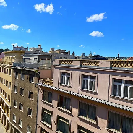 Stayinbratislava * 布拉迪斯拉发