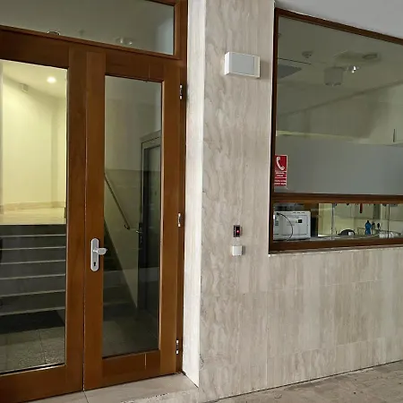 公寓 Stayinbratislava 布拉迪斯拉发