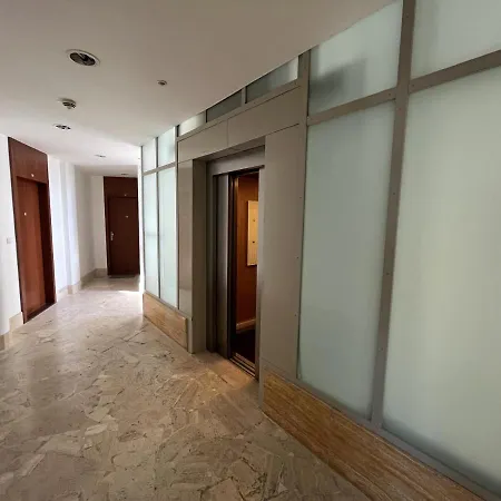 Stayinbratislava Apartmán *