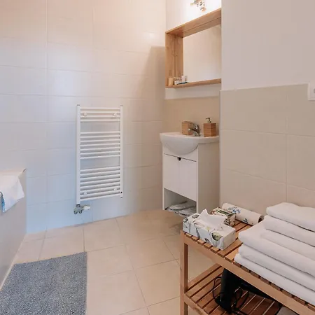 Apartmán Stayinbratislava Bratislava